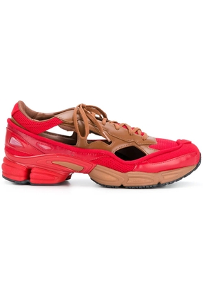 adidas x Raf Simons Rs Replicant Ozweego sneakers - Red
