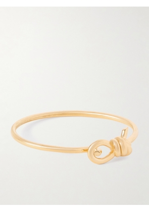 Bottega Veneta - Gold-plated Silver Bracelet - XS,S,M,L