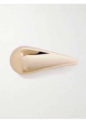 Bottega Veneta - Gold-tone Hair Clip - One size