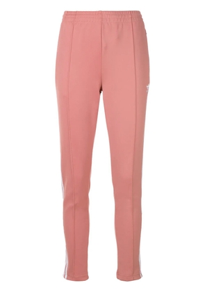 adidas Superstar track trousers - Pink