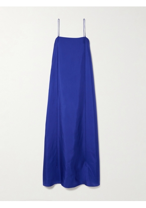 RÓHE - Silk Gown - Blue - FR 34,FR 36,FR 38,FR 40,FR 42,FR 44