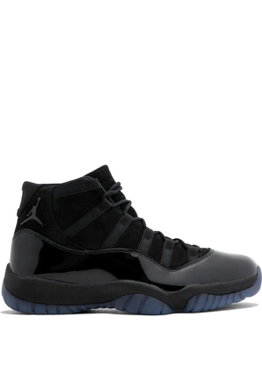 Jordan Air Jordan 11 Retro 'Cap and Gown' sneakers - Black