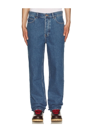 Dickies Thomasville Denim Jeans in Blue. Size 32. Also in 34.