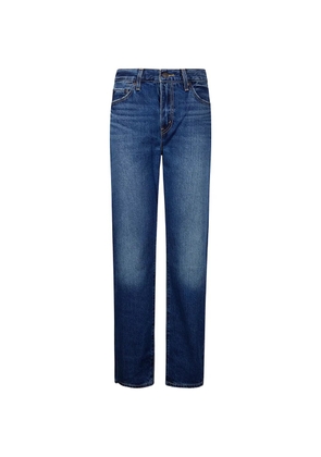 Levi's Easy Dad jeans - Blue