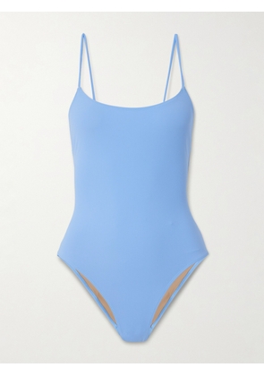 Lido - Trentasei Swimsuit - Blue - x small,small,medium,large,x large