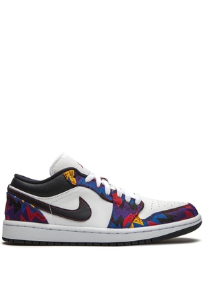 Jordan Air Jordan 1 Low SE 'Nothing But Net' sneakers - White