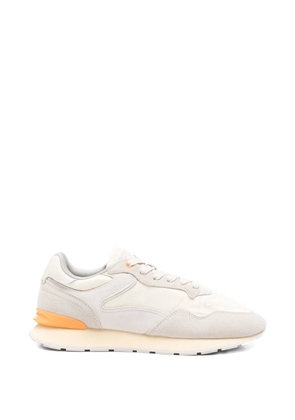 Hoff retro sneakers - Grey