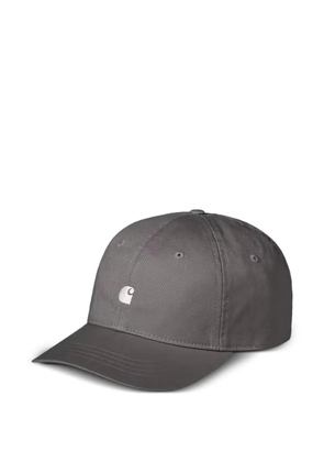 Carhartt WIP Madison logo cap - Grey