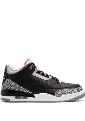 Jordan Air Jordan 3 Retro OG 'Black/Cement' sneakers