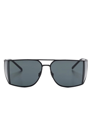 Saint Laurent Eyewear SL 750 sunglasses - Black