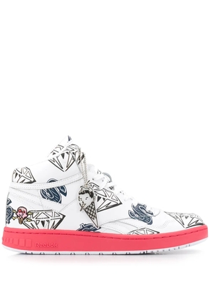Reebok x Billionaire Boys Club Ice Cream BB 4600 MU sneakers - White
