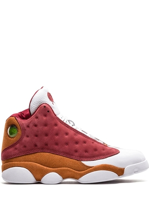 Jordan Air Jordan Retro 13 Premio sneakers - White