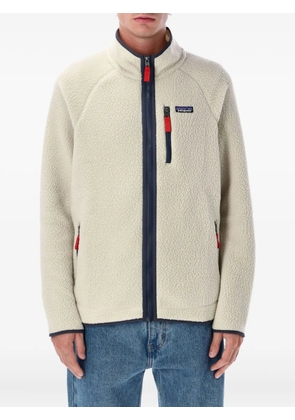 Patagonia Retro Pile jacket - Neutrals