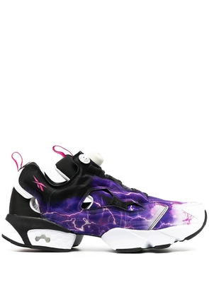 Reebok Instapump Fury OG sneakers - Purple