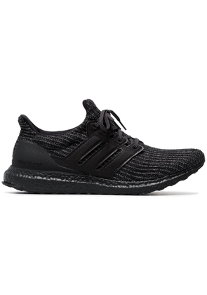 adidas Ultraboost 'Triple Black' sneakers