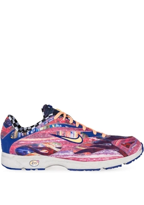 Nike ZM Streak Spectrum 'Melon Tint' sneakers - Red