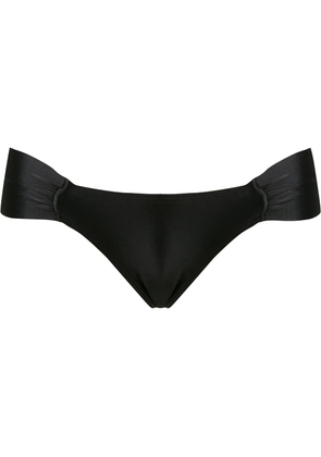 Lygia & Nanny bikini briefs - Black