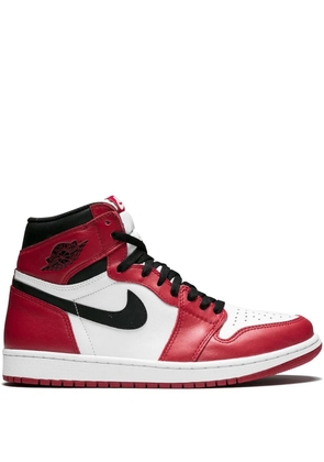 Jordan Air Jordan 1 Retro High OG 'Chicago' sneakers - White