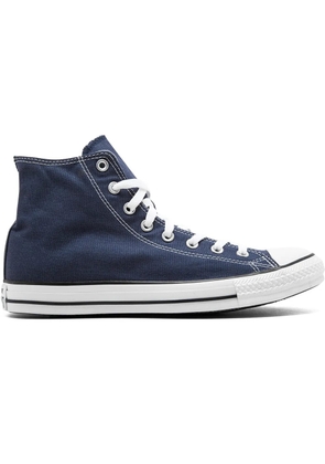 Converse Chuck Taylor All Star Hi 'Navy' sneakers - Blue