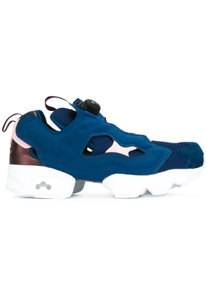 Reebok Instapump Fury Face sneakers - Blue