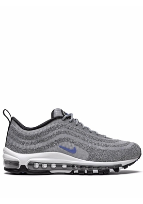Nike x Swarovski Air Max 97 'Polar Blue' sneakers - Metallic