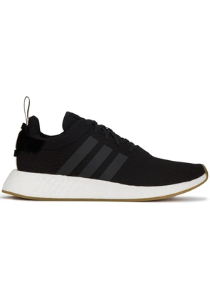 adidas NMD_R2 low-top sneakers - Black