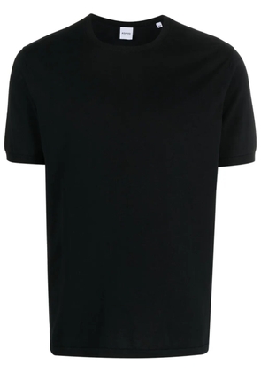 ASPESI slim fit T-shirt - Black
