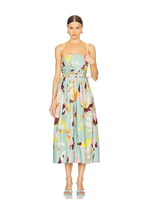 A.L.C. Tate Dress in Mint. Size 0. Also in 2, 8.