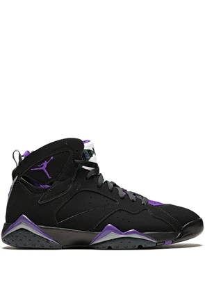 Jordan Air Jordan 7 Retro 'Ray Allen' sneakers - Black