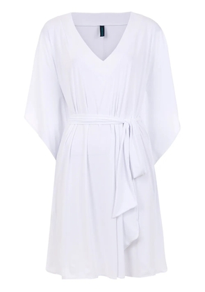 Lygia & Nanny Freya UV tunic - White