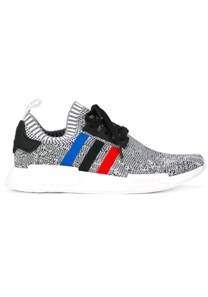 adidas NMD_R1 Primeknit 'Tri-Color' sneakers - Black