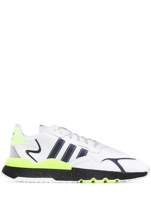 adidas Nite Jogger sneakers - White