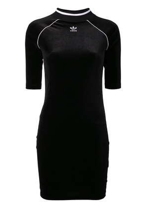 adidas Originals T-shirt dress - Black