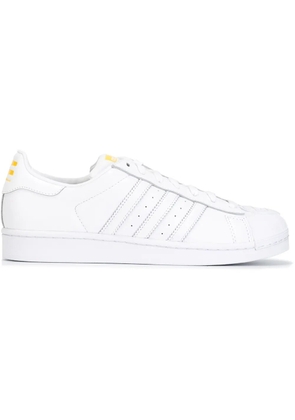 adidas 'Superstar Pharrell Supershell' sneakers - White