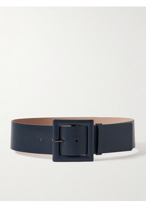 Carolina Herrera - Icon Leather Belt - Blue - XS,S,M,L,XL