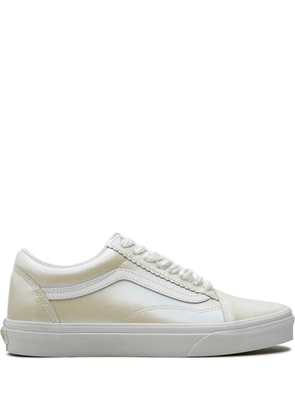 Vans Old Skool low-top sneakers - White
