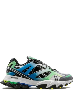 Reebok DMX Trail Shadow 'Bottle Green' sneakers - Black