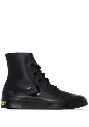 Converse x AMBUSH Pro Leather high-top sneakers - Black