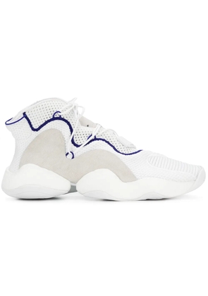 adidas Crazy BYW LVL sneakers - White