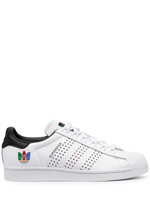 adidas Superstar sneakers - White