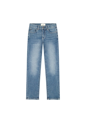 DL1961 Brady Toddler Slim in Blue. Size 2. Also in 3.