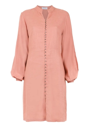 Olympiah Romania dress - Neutrals