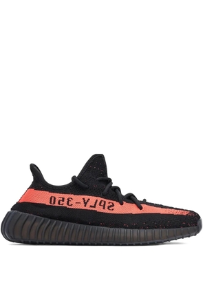 adidas Yeezy Boost 350 V2 'Cored Red Black 2016/2022' sneakers