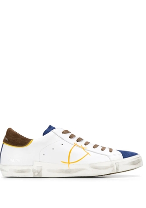 Philippe Model Paris PRSX sneakers - White