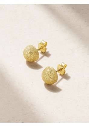 Carolina Bucci - 18-karat Gold Earrings - One size