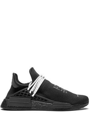 adidas x Pharrell NMD Hu ''Black'' sneakers