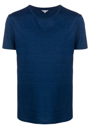 Orlebar Brown classic T-shirt - Blue