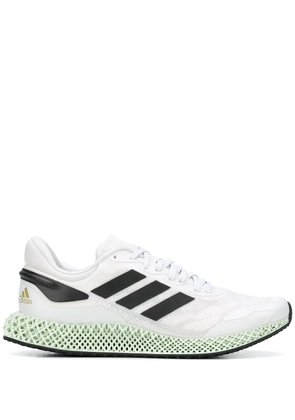 adidas 4D Run 1.0 sneakers - White