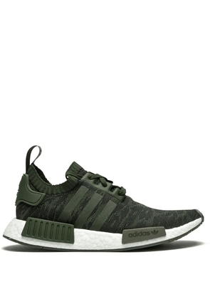 adidas NMD_R1 Primeknit sneakers - Green