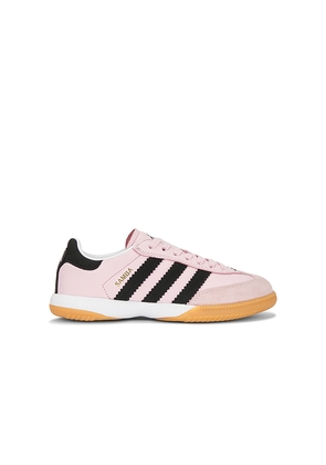 adidas Originals Samba Sneaker in Pink. Size 9. Also in 9.5.